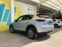 Mazda CX-5 2021 5p s Grand Touring L4/2.5 Skyactiv-Drive 2021 Mazda CX-5 Venta Exteriores 7