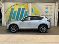 Mazda CX-5 2021 5p s Grand Touring L4/2.5 Skyactiv-Drive 2021 Mazda CX-5 Venta Exteriores 8