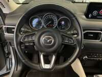 Mazda CX-5 2021 5p s Grand Touring L4/2.5 Skyactiv-Drive 2021 Mazda CX-5 Venta Interiores 1