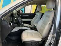 Mazda CX-5 2021 5p s Grand Touring L4/2.5 Skyactiv-Drive 2021 Mazda CX-5 Venta Interiores 22