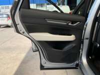Mazda CX-5 2021 5p s Grand Touring L4/2.5 Skyactiv-Drive 2021 Mazda CX-5 Venta Interiores 23