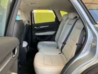 Mazda CX-5 2021 5p s Grand Touring L4/2.5 Skyactiv-Drive 2021 Mazda CX-5 Venta Interiores 24