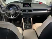 Mazda CX-5 2021 5p s Grand Touring L4/2.5 Skyactiv-Drive 2021 Mazda CX-5 Venta Interiores 4