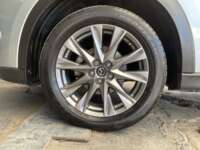 Mazda CX-5 2021 5p s Grand Touring L4/2.5 Skyactiv-Drive 2021 Mazda CX-5 Venta Llantas 1