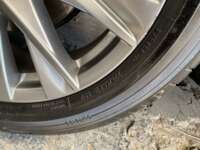Mazda CX-5 2021 5p s Grand Touring L4/2.5 Skyactiv-Drive 2021 Mazda CX-5 Venta Llantas 2