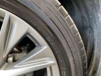Mazda CX-5 2021 5p s Grand Touring L4/2.5 Skyactiv-Drive 2021 Mazda CX-5 Venta Llantas 11
