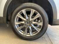 Mazda CX-5 2021 5p s Grand Touring L4/2.5 Skyactiv-Drive 2021 Mazda CX-5 Venta Llantas 4