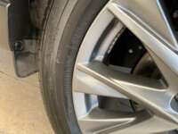 Mazda CX-5 2021 5p s Grand Touring L4/2.5 Skyactiv-Drive 2021 Mazda CX-5 Venta Llantas 5