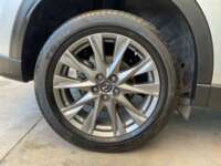 Mazda CX-5 2021 5p s Grand Touring L4/2.5 Skyactiv-Drive 2021 Mazda CX-5 Venta Llantas 7
