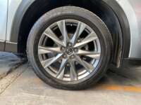 Mazda CX-5 2021 5p s Grand Touring L4/2.5 Skyactiv-Drive 2021 Mazda CX-5 Venta Llantas 10