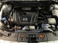 Mazda CX-5 2021 5p s Grand Touring L4/2.5 Skyactiv-Drive 2021 Mazda CX-5 Venta Motor 2