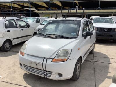 Chevrolet Matiz 2015 5p LS L4/1.0 Man