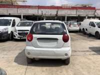 Chevrolet Matiz 2015 5p LS L4/1.0 Man 2015 Chevrolet Matiz Venta Exteriores 6
