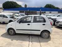 Chevrolet Matiz 2015 5p LS L4/1.0 Man 2015 Chevrolet Matiz Venta Exteriores 8