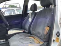 Chevrolet Matiz 2015 5p LS L4/1.0 Man 2015 Chevrolet Matiz Venta Interiores 12