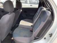 Chevrolet Matiz 2015 5p LS L4/1.0 Man 2015 Chevrolet Matiz Venta Interiores 14