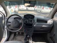 Chevrolet Matiz 2015 5p LS L4/1.0 Man 2015 Chevrolet Matiz Venta Interiores 4