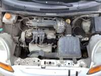 Chevrolet Matiz 2015 5p LS L4/1.0 Man 2015 Chevrolet Matiz Venta Motor 2