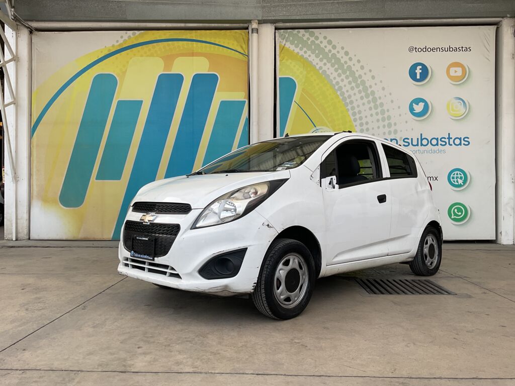 imagen principal de la unidad