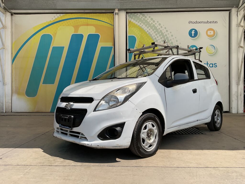 imagen principal de la unidad