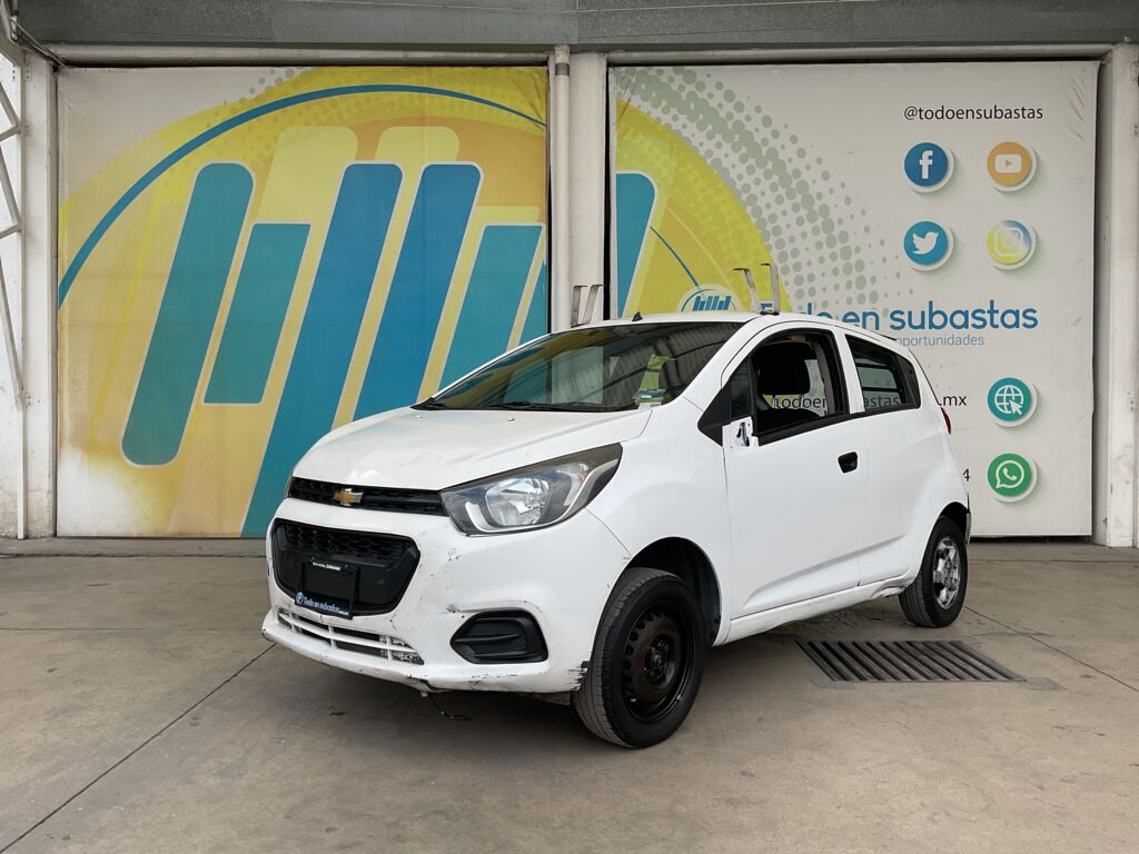 imagen principal de la unidad