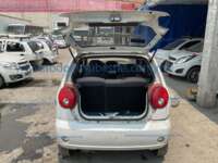 Chevrolet Matiz 2015  2015 Chevrolet Matiz Ingreso Cajuela 0