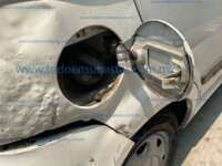Chevrolet Matiz 2015  2015 Chevrolet Matiz Ingreso Cajuela 2