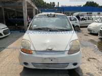 Chevrolet Matiz 2015  2015 Chevrolet Matiz Ingreso Exteriores 1
