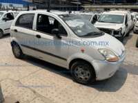 Chevrolet Matiz 2015  2015 Chevrolet Matiz Ingreso Exteriores 3