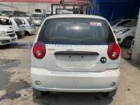 Chevrolet Matiz 2015  2015 Chevrolet Matiz Ingreso Exteriores 5