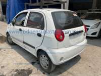 Chevrolet Matiz 2015  2015 Chevrolet Matiz Ingreso Exteriores 6