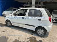 Chevrolet Matiz 2015  2015 Chevrolet Matiz Ingreso Exteriores 7
