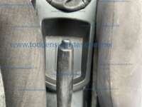 Chevrolet Matiz 2015  2015 Chevrolet Matiz Ingreso Interiores 11