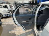 Chevrolet Matiz 2015  2015 Chevrolet Matiz Ingreso Interiores 14