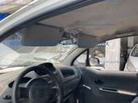 Chevrolet Matiz 2015  2015 Chevrolet Matiz Ingreso Interiores 16