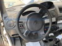 Chevrolet Matiz 2015  2015 Chevrolet Matiz Ingreso Interiores 2