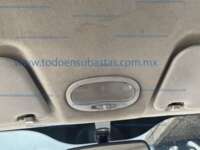 Chevrolet Matiz 2015  2015 Chevrolet Matiz Ingreso Interiores 6