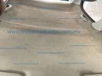 Chevrolet Matiz 2015  2015 Chevrolet Matiz Ingreso Interiores 7