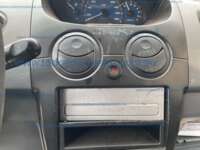 Chevrolet Matiz 2015  2015 Chevrolet Matiz Ingreso Interiores 8