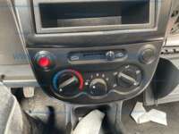 Chevrolet Matiz 2015  2015 Chevrolet Matiz Ingreso Interiores 9
