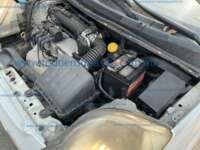 Chevrolet Matiz 2015  2015 Chevrolet Matiz Ingreso Motor 0