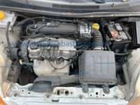 Chevrolet Matiz 2015  2015 Chevrolet Matiz Ingreso Motor 1