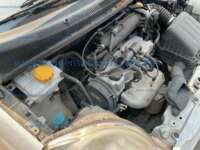 Chevrolet Matiz 2015  2015 Chevrolet Matiz Ingreso Motor 2