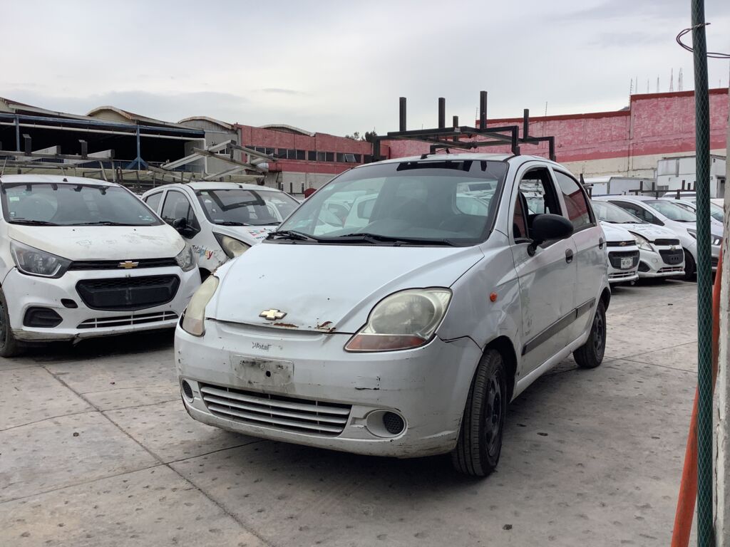 imagen principal de la unidad