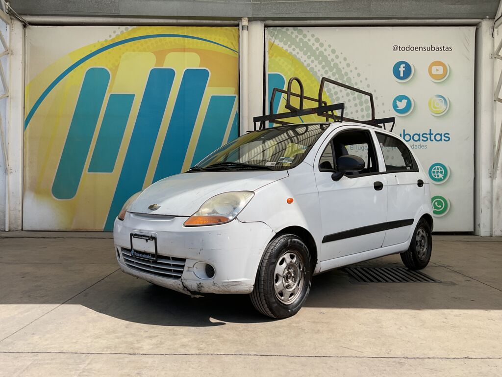 imagen principal de la unidad