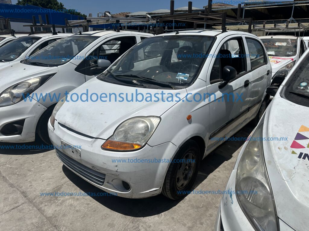 imagen principal de la unidad