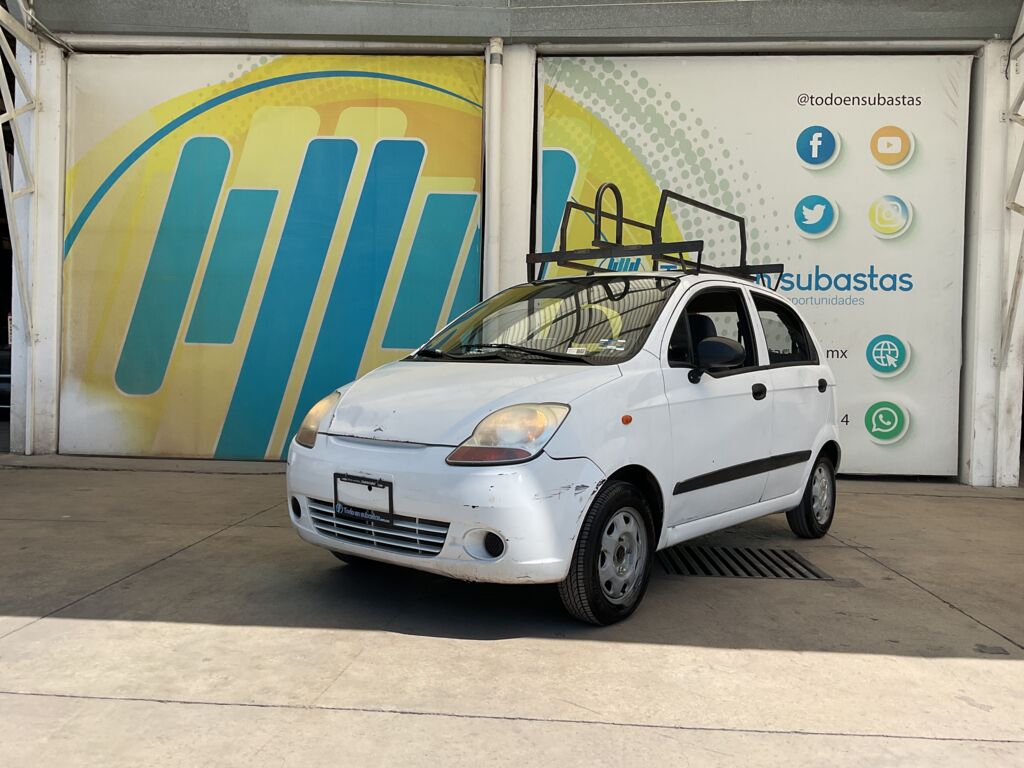 imagen principal de la unidad