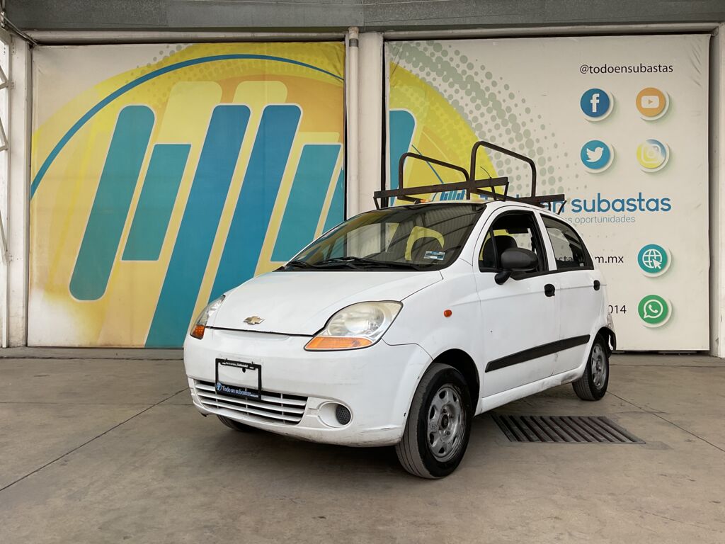 imagen principal de la unidad