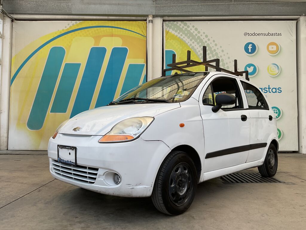 imagen principal de la unidad