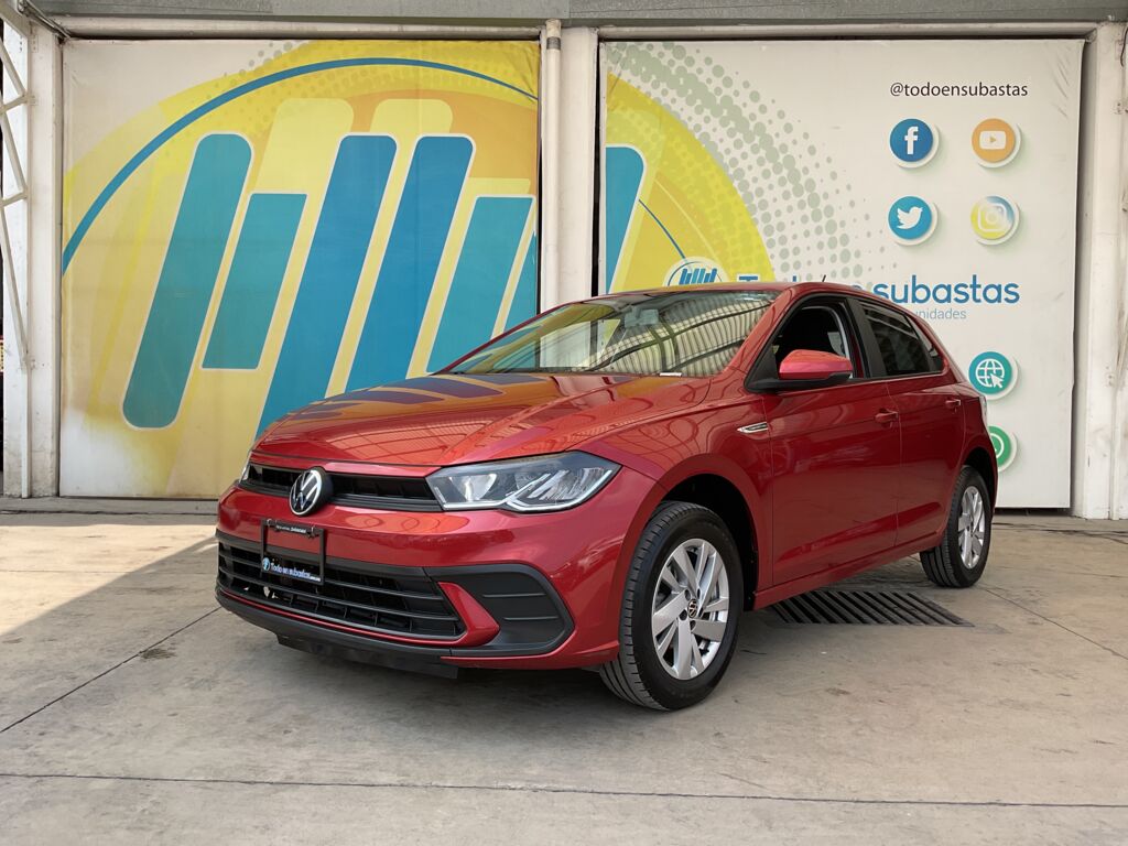 imagen principal de la unidad